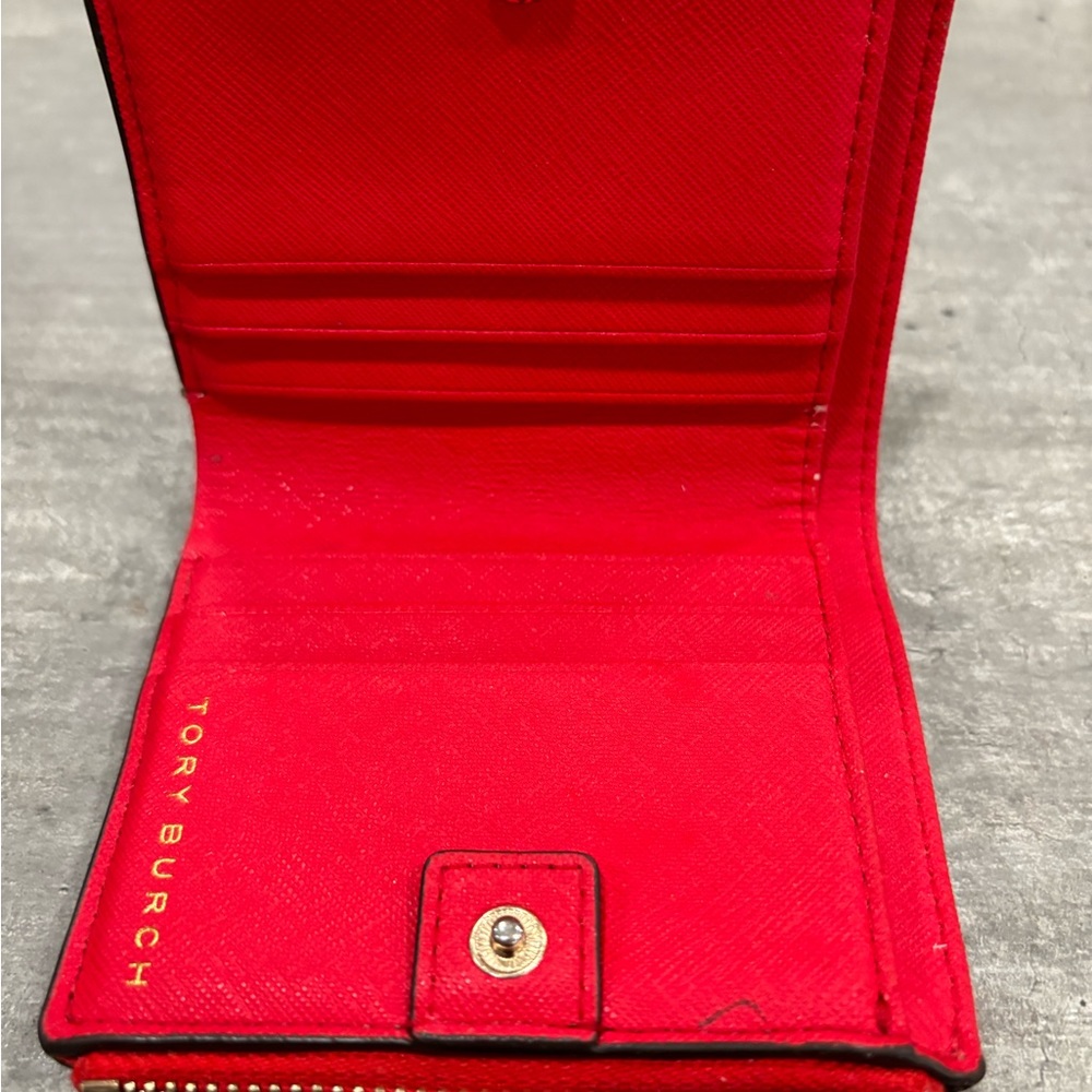 Tory Burch Wallet